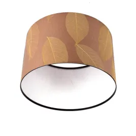 klosz-do-lampy-wiszacej-podlogowej-35-cm-tkanina-z-liscmi-dekoracyjny-boho