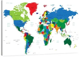obraz-na-plotnie-do-biura-salonu-kolory-kraje-mapa-swiata-120x80-cm