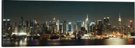 obraz-na-plotnie-panoramiczny-scienny-new-york-widok-miasto-120x40