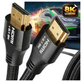 kabel-hdmi-2-1-8k-przewod-ultra-high-speed-48gbps-earc-fhd-240hz-vayox-3m