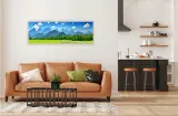 obraz-na-plotnie-panoramiczny-scienny-alpy-panorama-gor-120x40-stan-nowy