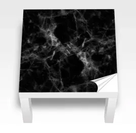 naklejka-laminowana-na-stolik-ikea-lack-55x55-cm-czarny-marmur