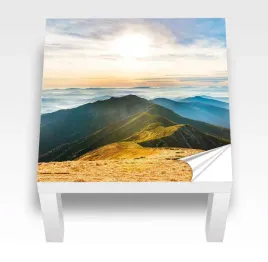 naklejka-na-stolik-kawowy-ikea-lack-gory-widok-laminowana-55x55-cm
