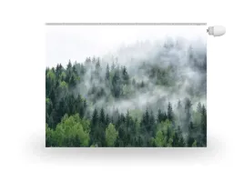 magnes-mata-na-grzejnik-mglisty-las-zielen-80x60