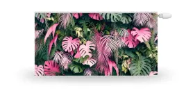magnes-mata-na-grzejnik-liscie-monstera-roz-120x60