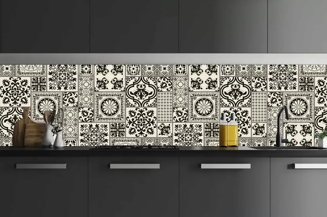 fototapeta-do-kuchni-samoprzylepna-patchwork-kafle