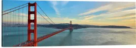 obraz-na-plotnie-panoramiczny-scienny-golden-gate-most-mgla-120x40