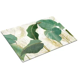 podkladka-ochronna-mata-pod-ekspres-do-kawy-liscie-palmy-zielone-59x39cm