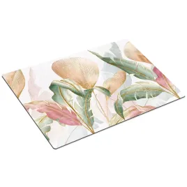 podkladka-ochronna-mata-pod-ekspres-do-kawy-liscie-palmy-kwiaty-59x39cm