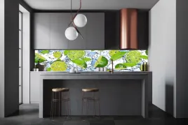 fototapeta-do-kuchni-zmywalna-woda-limonka-260x60