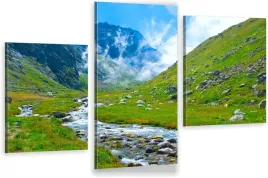 tryptyki-obraz-na-sciane-potok-gory-980-wzorow