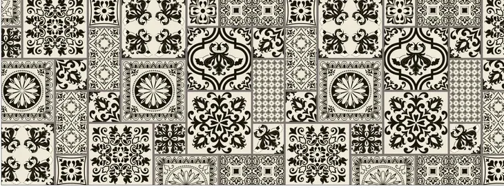 fototapeta-do-kuchni-samoprzylepna-patchwork-kafle