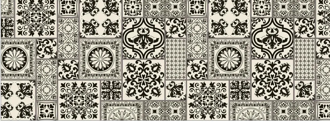 fototapeta-do-kuchni-samoprzylepna-patchwork-kafle