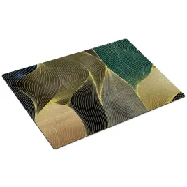 mata-ochronna-podkladka-pod-ekspres-do-kawy-kubki-abstrakcja-liscie-59x39cm