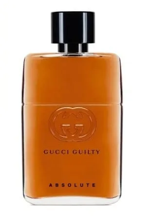 Gucci GUILTY ABSOLUTE POUR HOMME edp 90ml tester