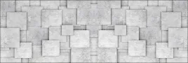 fototapeta-do-kuchni-betonowe-kwadraty-350x60-cm