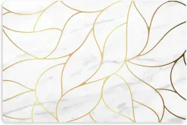 podkladka-na-stol-pod-ekspres-i-kubki-do-kawy-zlote-liscie-49x33-cm