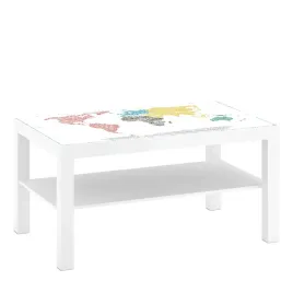 naklejka-na-stolik-kawowy-ikea-mapa-swiata-kontynenty-laminowana-90x55-cm