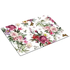 mata-ochronna-podkladka-pod-ekspres-do-kawy-kwiaty-kompozycja-kwiat-59x39cm