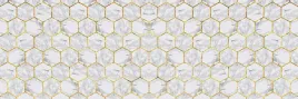 naklejki-do-kuchni-sciana-hexagony-laminat