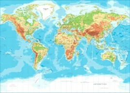 mata-ochronna-mata-na-biurko-mapa-swiata-po-polsku-antyposlizgowa-podkladka