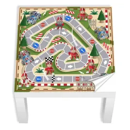 naklejka-na-stolik-dla-dzieci-ikea-formula-sport-gra-laminowana-55x55-cm