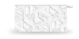 magnes-mata-na-kaloryfer-biala-mozaika-wzor-120x60