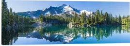 obraz-na-plotnie-dekoracyjny-do-salonu-panorama-gory-jezioro-las-120x40