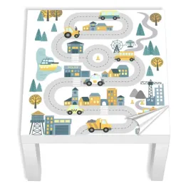 naklejka-laminowana-na-stolik-ikea-lack-55x55-cm-auta-droga-dla-chlopca