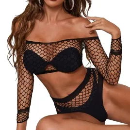 seksowny-komplet-bielizna-koronka-sexy-top-stringi