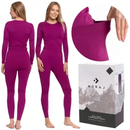 bielizna-termoaktywna-damska-zestaw-odziezy-termicznej-bezszwowej-moraj-l