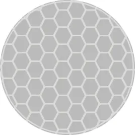 podkladka-pod-fotel-okragla-100cm-szare-heksagony
