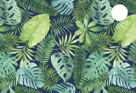 podkladka-na-biurko-micke-73x50-liscie-monstera