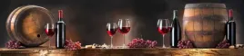 samoprzylepna-fototapeta-do-kuchni-beczki-i-wino