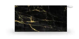 mata-magnes-na-kaloryfer-czarny-marmur-gold-140x60