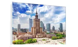 obraz-na-szkle-warszawa-palac-kultury-50x70