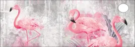 mata-ochronna-na-biurko-micke-142x50-flamingi