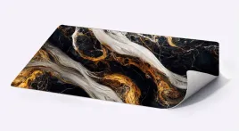 dla-psa-kota-mata-pod-miske-marmur-marble-45x35