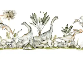 mata-ochronna-podkladka-dinozaury-dinozaur-105x50