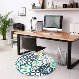 podkladka-pod-fotel-okragla-100cm-azulejos-mozaika