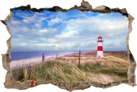 naklejki-na-sciane-fototapeta-dekoracyjna-3d-dziura-latarnia-morska