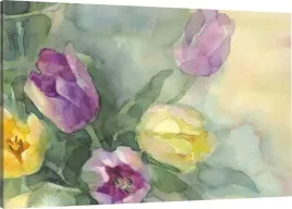 obraz-na-plotnie-malowane-tulipany-120x80-800-wz