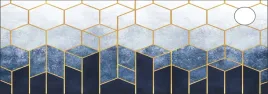 mata-na-biurko-micke-142x50-eleganckie-heksagony