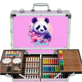 zestaw-artystyczny-do-malowania-walizka-wzory-prezent-panda-bear-mis-imie