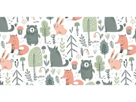 mata-ochronna-na-biurko-ikea-dla-dziecka-zwierzatk
