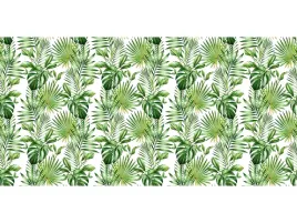 mata-ochronna-do-biura-120x60-tropikalne-liscie
