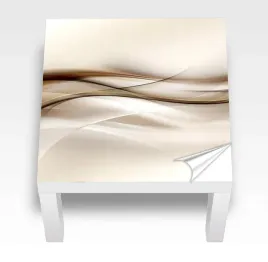 naklejka-na-stolik-ikea-lack-abstrakcja-fala-bez-laminowana-55x55-cm