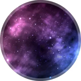 mata-pod-fotel-okragla-kosmos-niebo-gwiazdy-noc