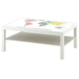 naklejka-na-stolik-kawowy-ikea-mapa-swiata-kontynenty-laminowana-118x78-cm