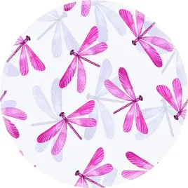 podkladka-mata-pod-fotel-krzeslo-okragla-100cm-wazki-rozowe